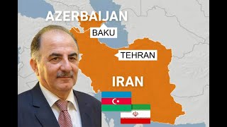 Apostrof / Востоковед Джаваншир Ахундов об азербайджано-иранских отношениях