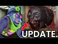NEW Animal Company LEAKED BIG HEAD MONSTER & Office Update