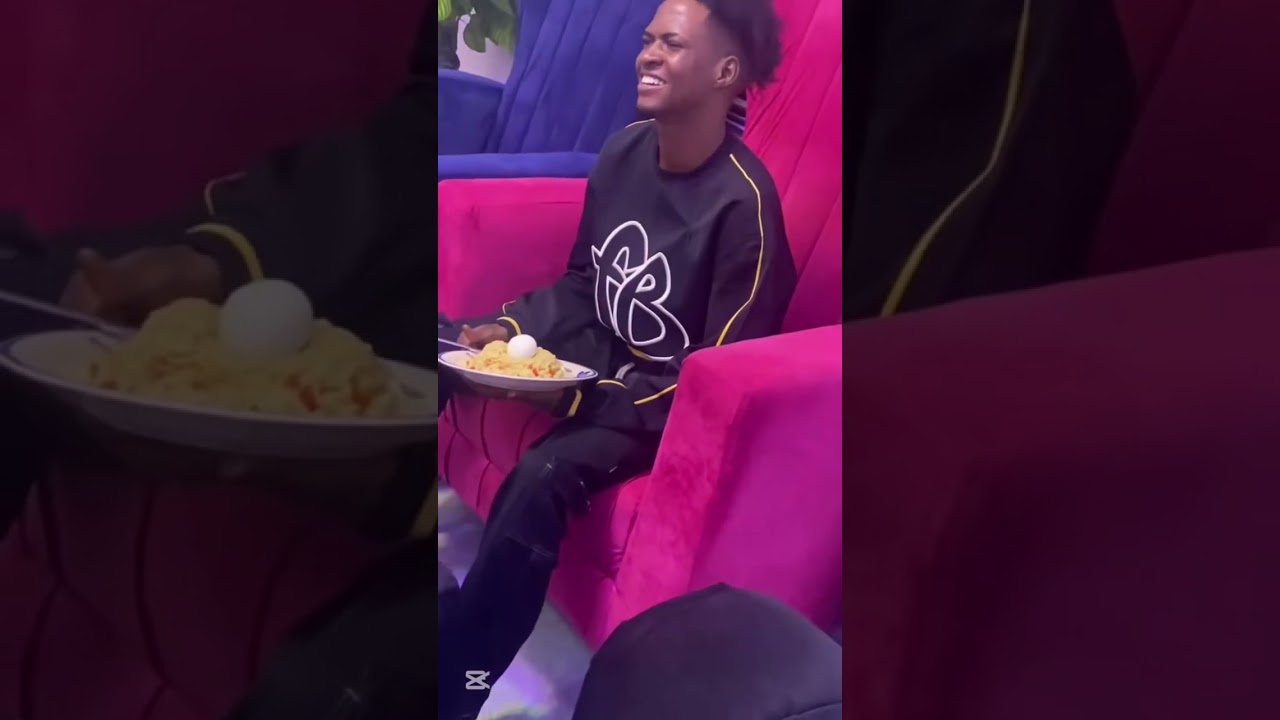 My experience with Mr Sanku comedy 