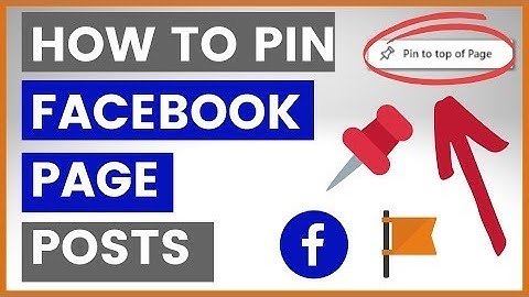 How to pin post Facebook|fb page promotion tricks | Facebook marketing | Create Facebook account|ajq