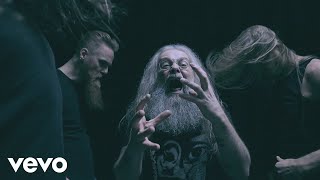 Video thumbnail of "Mokoma - Syyttävä sormi"