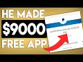 Make BIG Money With This Free App! (PayPal Money)