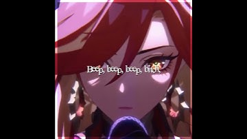 MEP part for @mell._.619 !! || { #MAVUIKA } joyride || { #serenvuika #crystvuika }