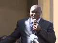 #BabaWhileYouWereAway; Joshua Kutunyi on Alfred Keter