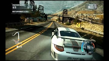 Need for Speed  The Run Part 18