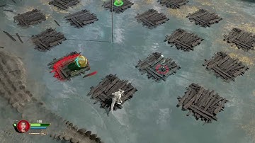 Lara Croft and the Temple of Osiris - IL Tomb of Sobek WR [2.15]