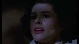 Melody Gardot - Fanny Ardant in film The Woman Next Door 1981