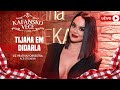 TIJANA EM DIDARLA UZIVO ORK ACE STOJNEVA 2024 KAFANSKO VECE TIJANA EM DIDARLA UZIVO ORK ACE STOJNEVA 2024 KAFANSKO VECE