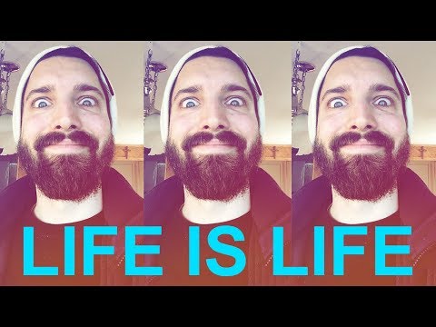Lern erstmal atmen | GTA5-Kommentare (schon wieder) - Lern erstmal atmen | GTA5-Kommentare (schon wieder)