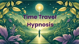 Time Travel Hypnotherapy Workshop