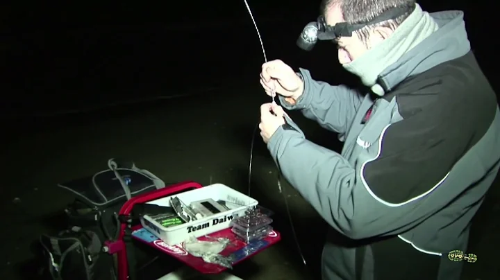 Surfcasting en Portucal, con Humberto Gacio