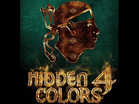 where can i watch hidden colors 4