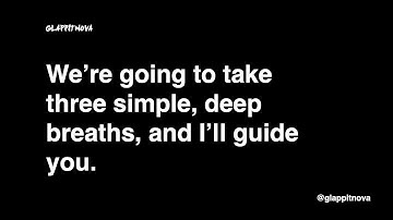 Tim Sae Koo Demonstrates  Corporate Mindfulness