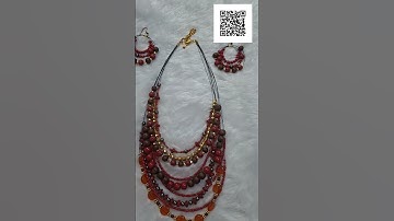 scan this QR code taking a screenshot of my video and put on meesho app for more details.