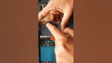 Samsung A20 network solution mobile phone repair #smartphone #phonerepair #tech #networkrepair