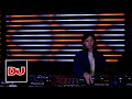 Jay Carder Live DJ Set From Planet Snowbombing