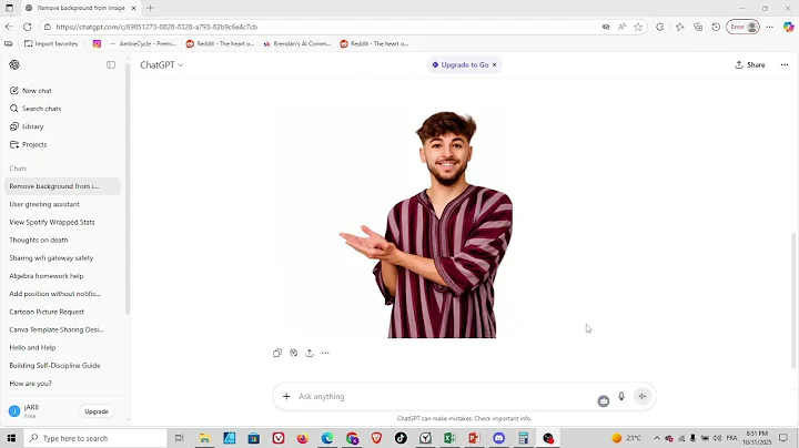Can AI Remove Backgrounds - Full Guide