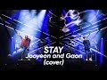 Full  stay by jooyeon and gaoncover    xdinary heroes stage overture 20221218