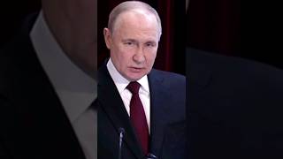 Путин: &quot;Приехать в Россию,жить и трудиться могут только те,кто уважает наши традиции,язык,культуру&quot;