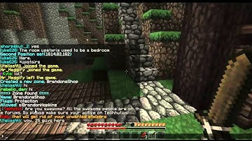 iZone - How to use iZone and Protect your Regions.