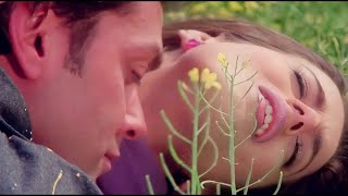 Dil Mein Dard Sa Jaga Hai (((Jhankar)))HD, Kranti 2002, | Alka Yagnik, Udit Narayan