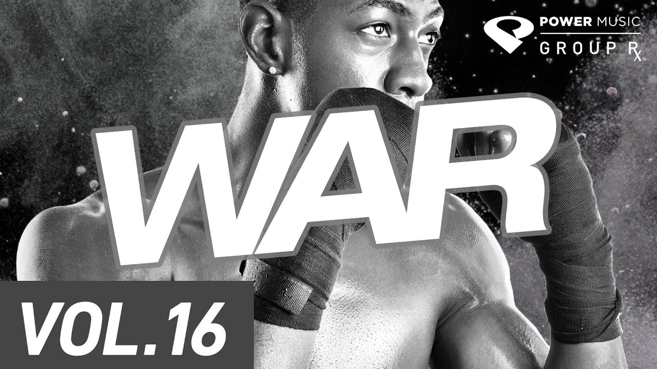 Power Music Group Rx War Vol 16 Youtube
