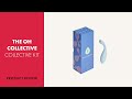 The oh collective kit review  pabo