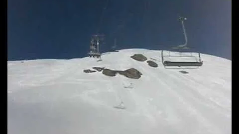 Out from the clouds.avi