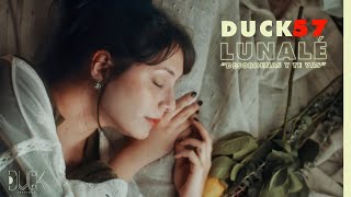 Lunalé - Desordenas y Te Vas - Duck Sessions 57 (Video Oficial)