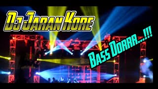 Dj Jaran Kore BASS GLER MinPlus Ft Sandy Aslan