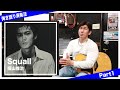 福山雅治「Squall」ギター弾き語り演奏法Part.1/コード確認とコード進行