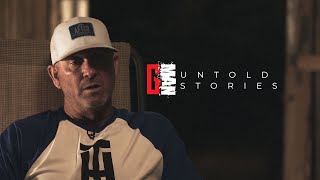 UNTOLD STORES - PART 1