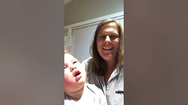Erica Mumm: Personal Story from the New Era of Pat...