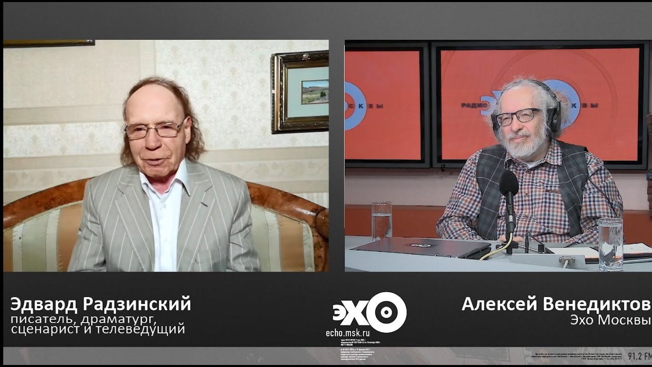 Обложка видео