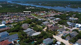 2733 S Daytona Ave, Flagler Beach, FL 32137