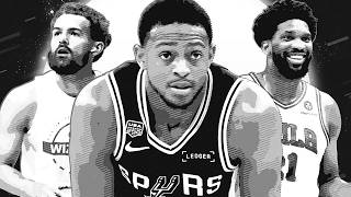 What's The Worst Contract In The NBA