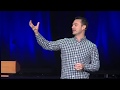 Why Would Jesus Die? | Vince Vitale at Remind 2018