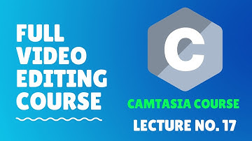 17 Cursor Effects Change Mouse Pointer To Highlighted In Camtasia| AZ SoftwareHouse