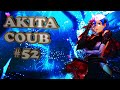 Akita coub #52 /amv /anime /приколы /музыка / амв /аниме / anime coub / кубы / аниме приколы