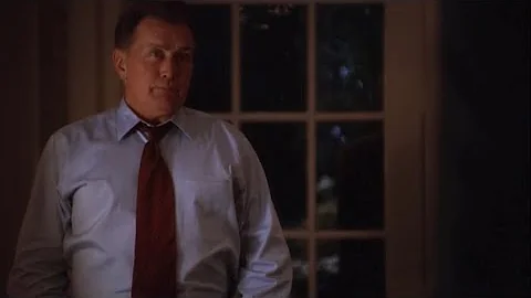 The West Wing – The President's Confession – “I Am To Blame”