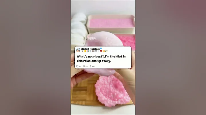 I'm the IDIOT in this RELATIONSHIP....😱😳🤔 #reddit