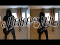 King For A Day - Pierce The Veil (Guitar Cover)