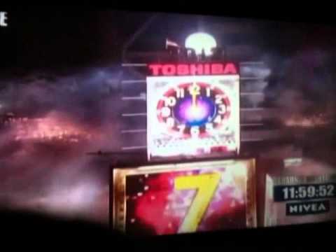 Countdown eve year manila metro places events party lobby catch join live New Years eve 2012 NYC Countdown! - YouTube