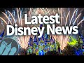 Latest Disney News: Disney World Starts to Open in FOUR Days with New Safety Protocols Announced!