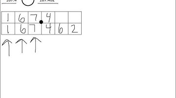 Grade 5, Module 1, Lesson 6, Exit Ticket