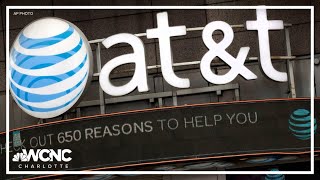 AT&T union workers strike after union files unfair labor practices