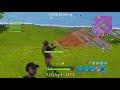 Fortnite Rocket Victory