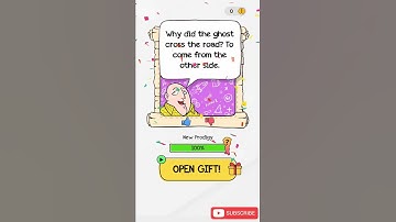 Braindom 2 Level 275 Walkthrough