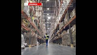 Ambientes Controlados Con Climatización Industrial