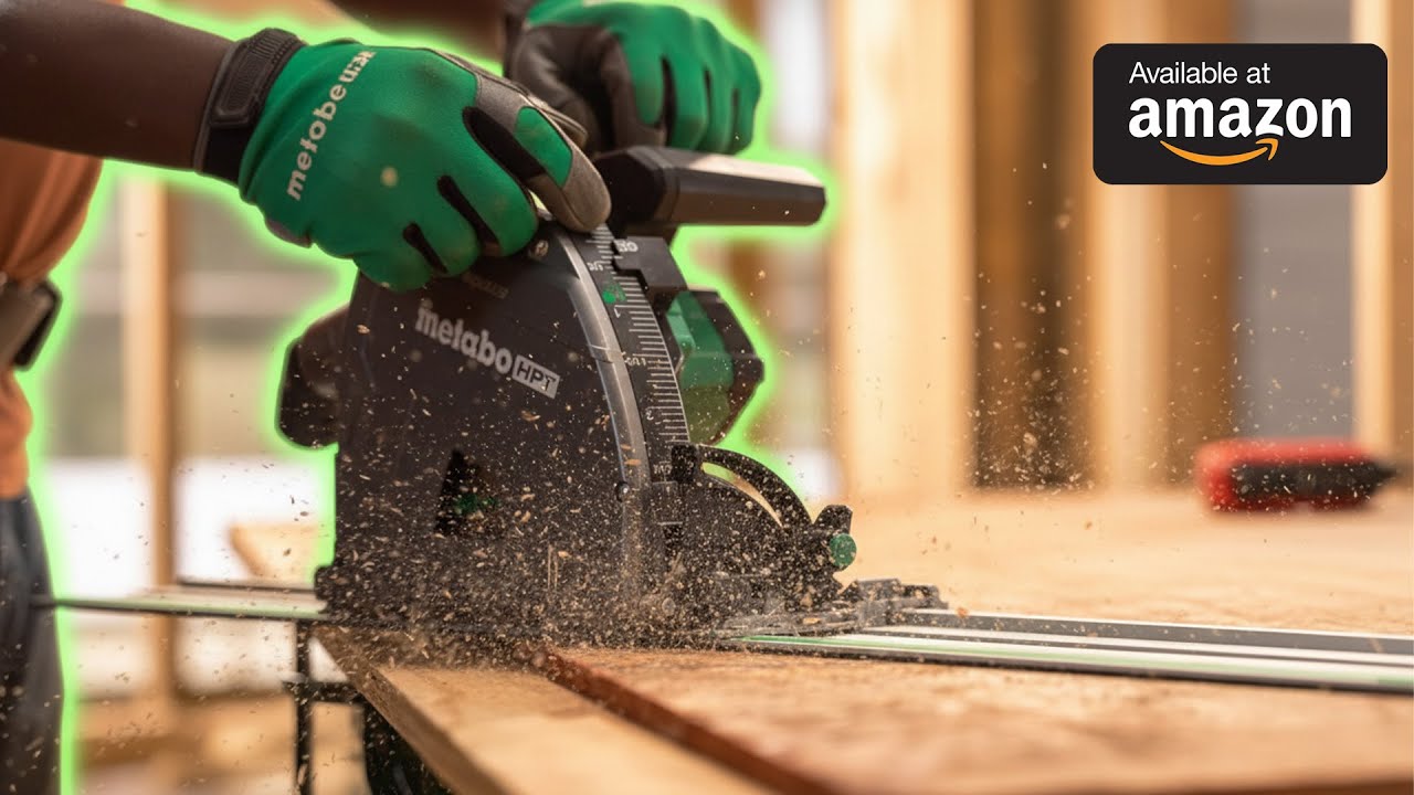 20 революционных электроинструментов Amazon, которые вам понадобятся в 2026 году